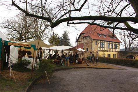 佳佳屋|Burg Creuzburg in Thüringen